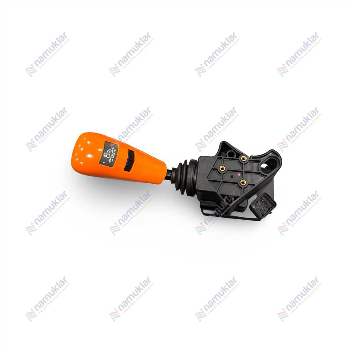 SHUTTLE KOLU - BEYIN 0.015.8928.4/60 1