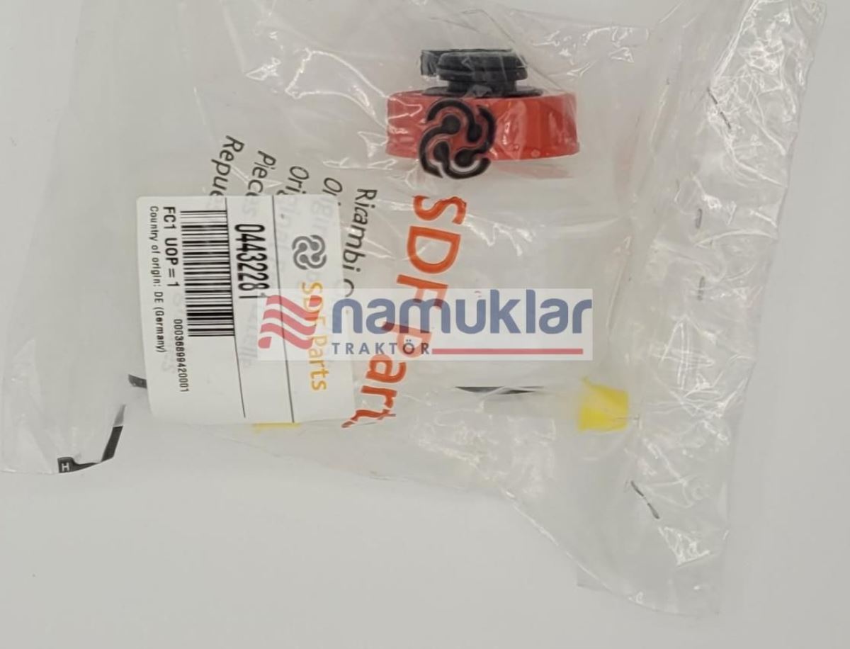 FREN YAG TANKI 04432281 1