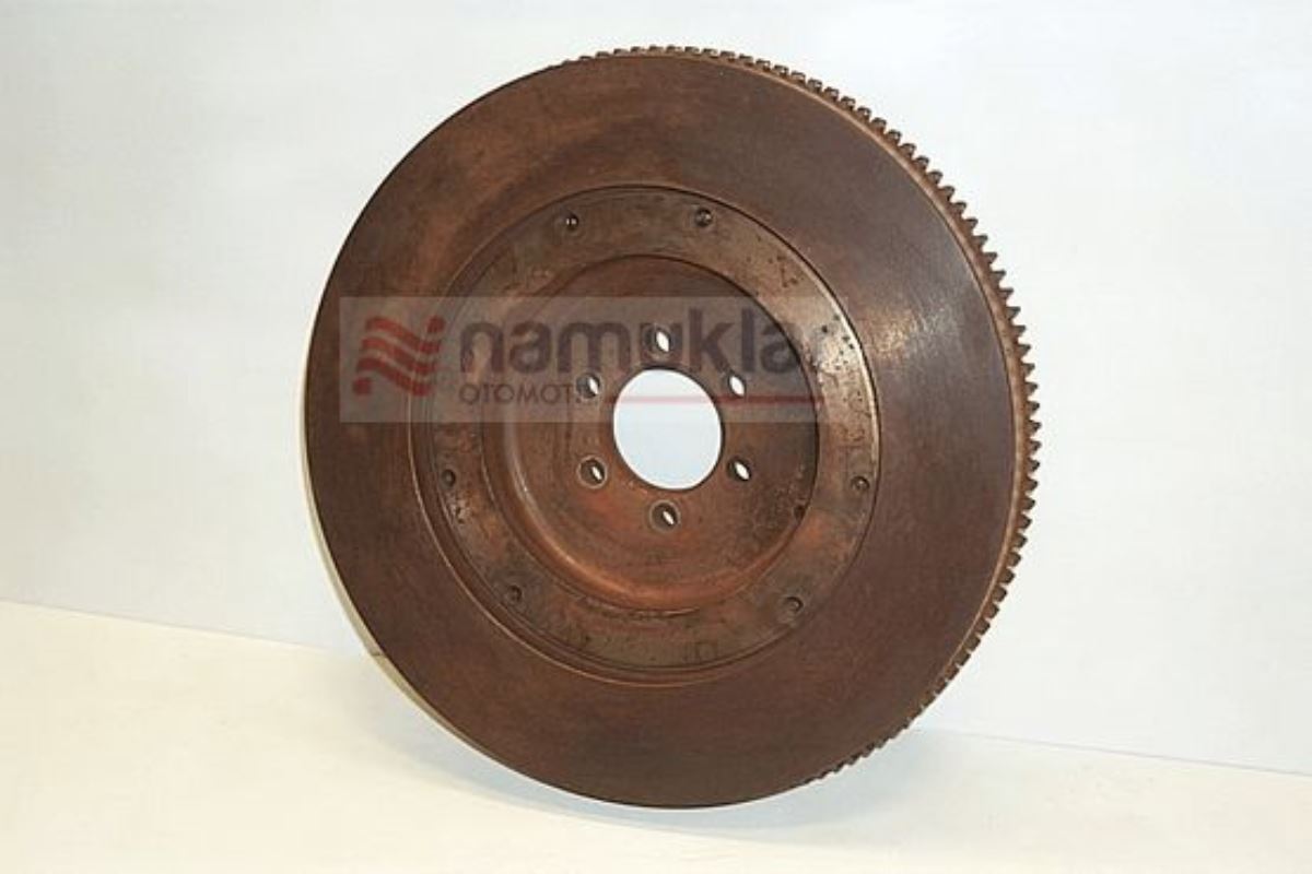 MOTOR VOLANTI-16X16 ŞANZUMAN 81866593 1