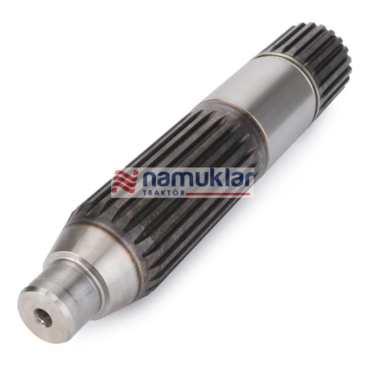 MİL L=247 Z=22 36215500 1