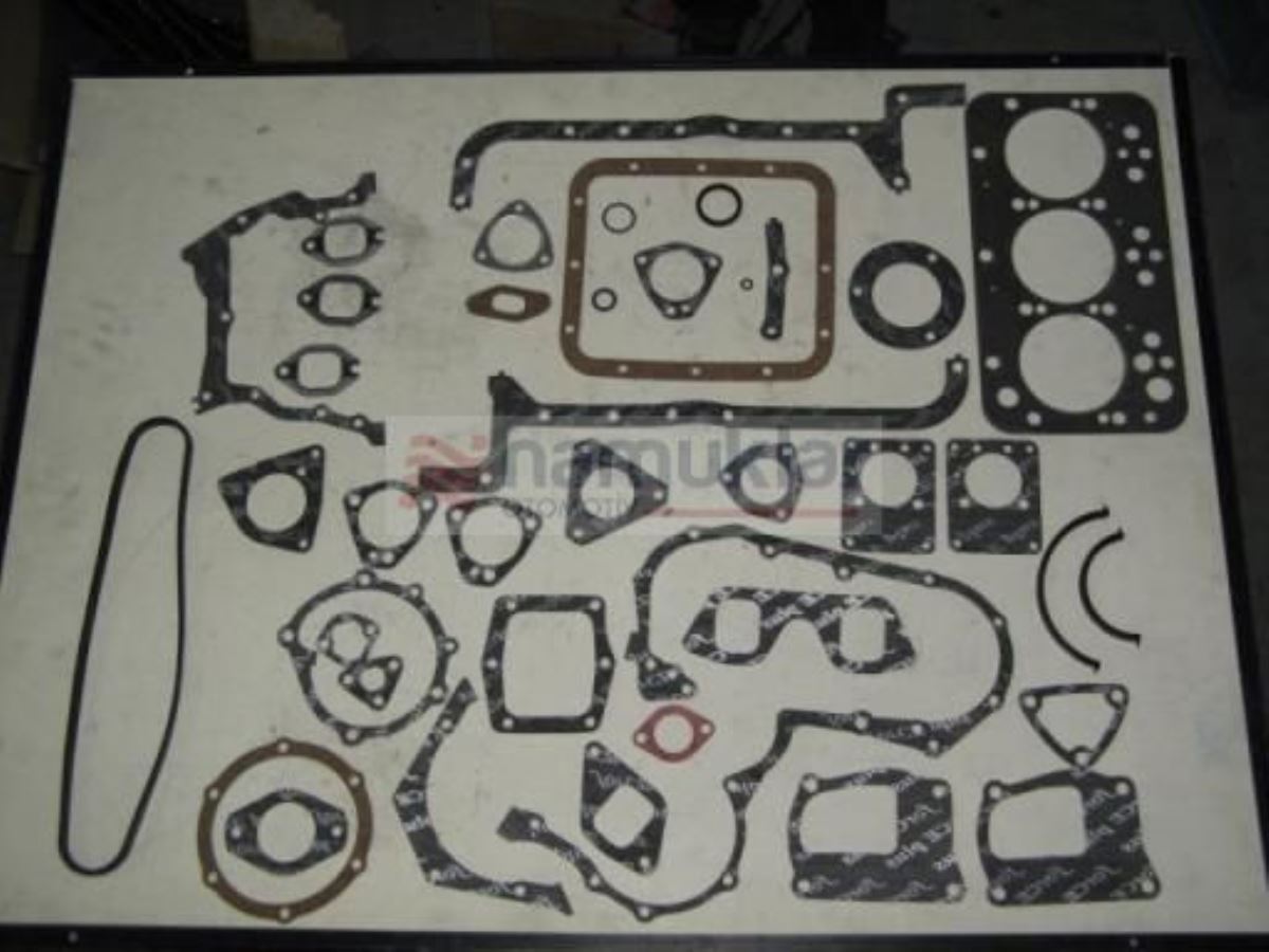 TAKIM CONTA 100 MM 1900195-R 1