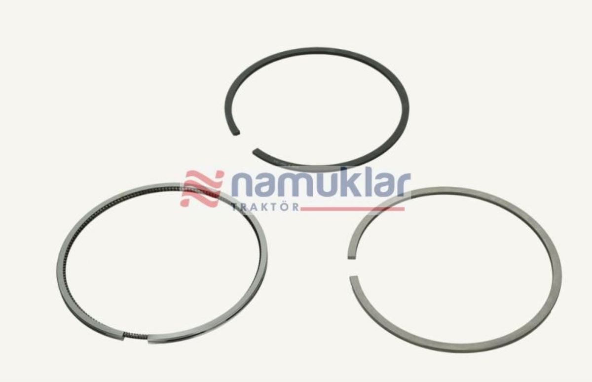 STD.SEGMAN 104MM.TEK PIST 1930191-K 1