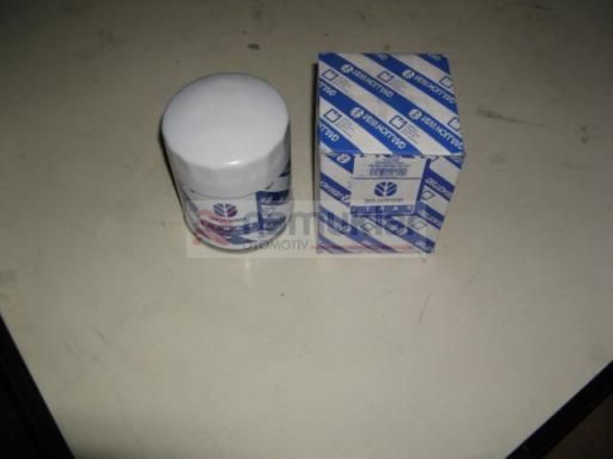 YAĞ FİLTRESİ 1931047 1