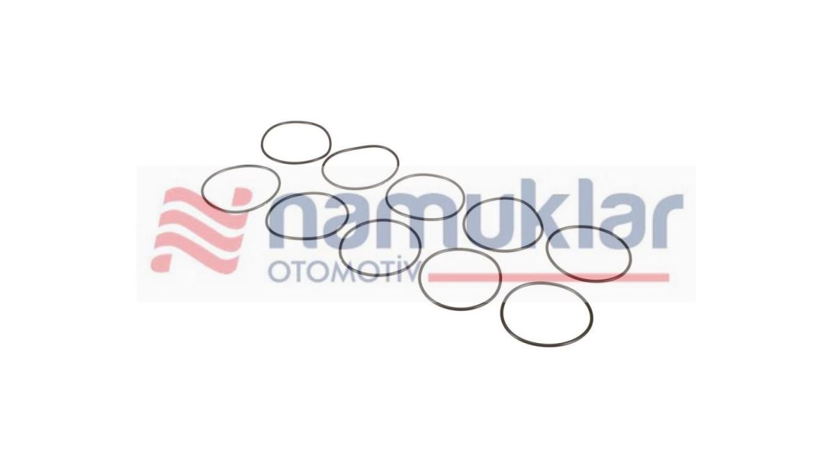 O-HALKA 2.62 X 61.60 14460180 1