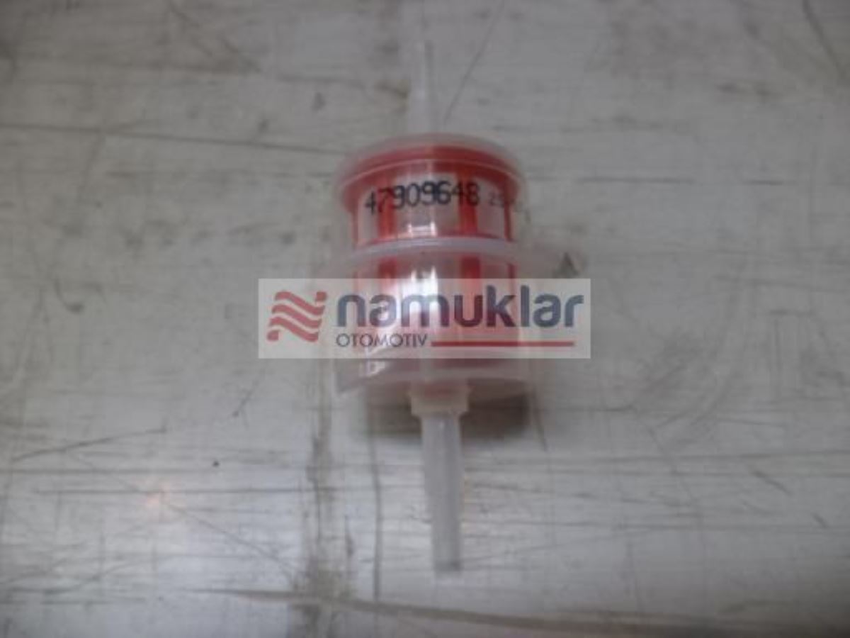 ÖN TEMİZLEYİCİ FİLTRE 47909648 1