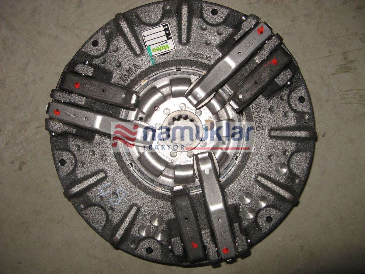 DEBRIYAJ KOMPLESI 47953616 1
