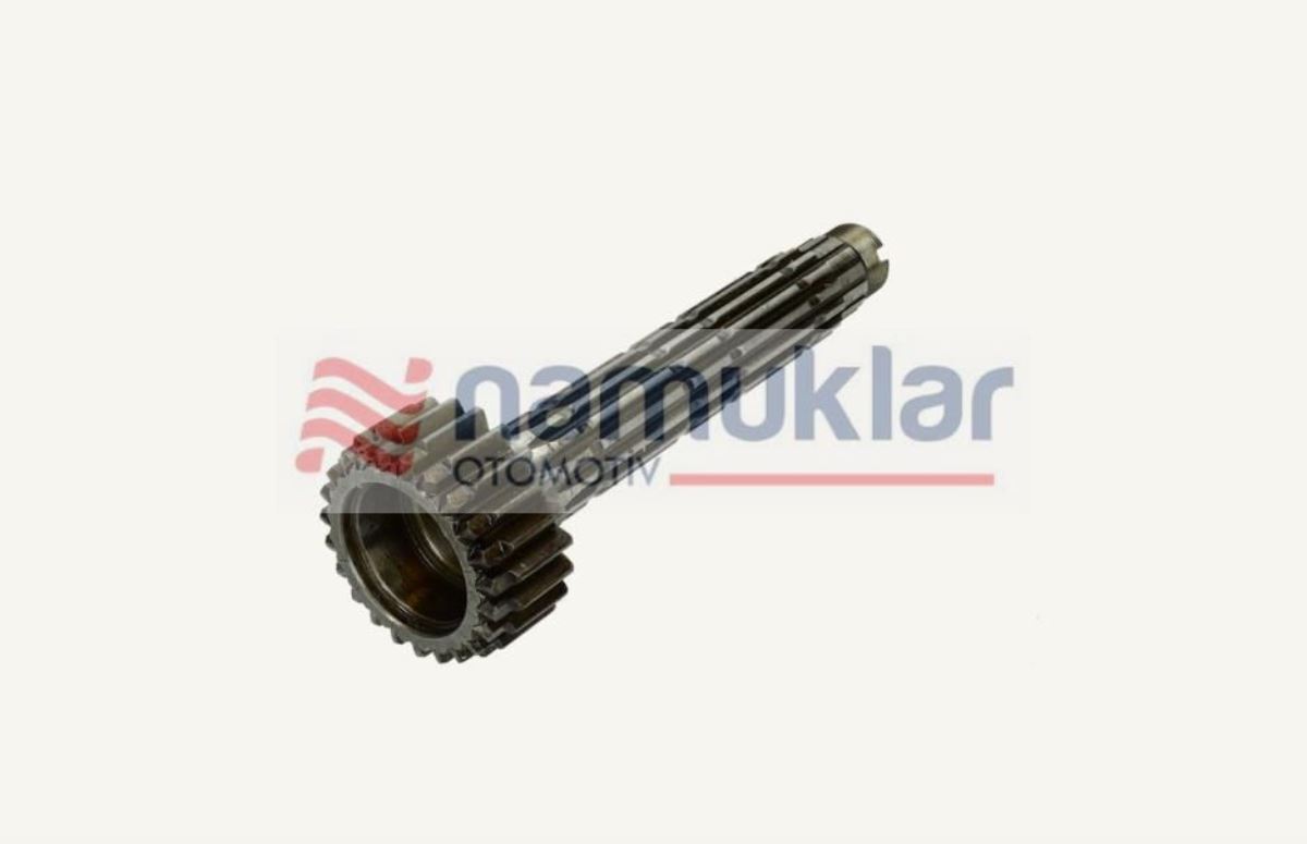 DÖNEN DİŞLİLER MİLİ-5001132 5001132 1