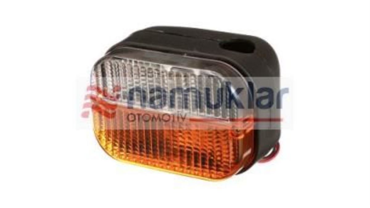SİNYAL LAMBASI SOL 5091438 1