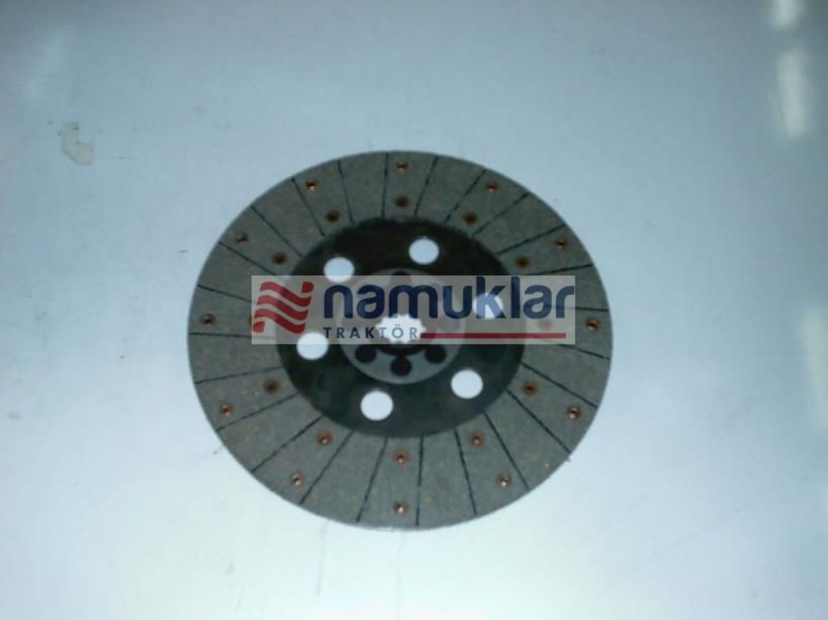 DEBRİYAJ BALATASI 25583646 1