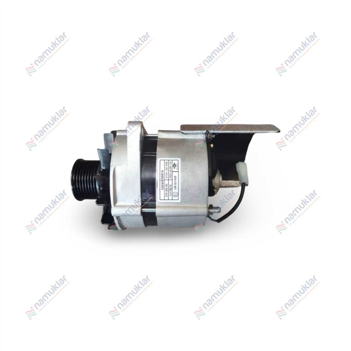 ALTERNATOR 51578212 1