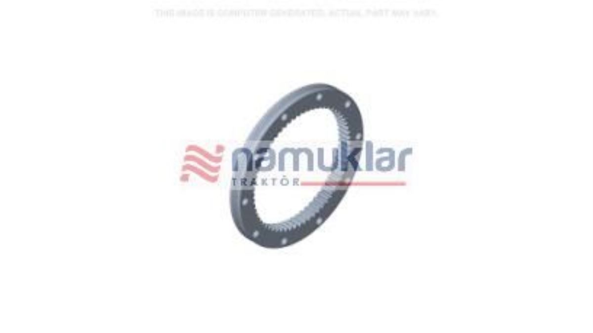 DAİRE DİŞLİ z=63 5168457 1