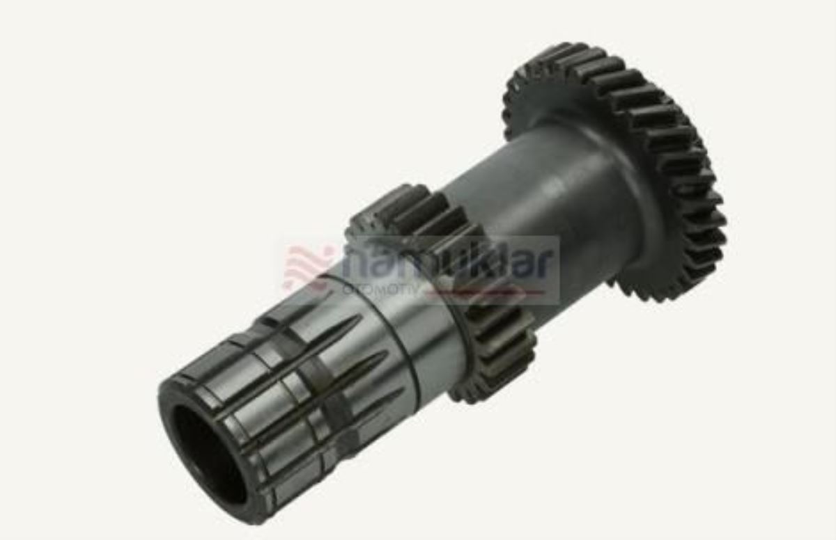 4. VİTES DİŞLİSİ 24/33 DİŞ 5177504 1