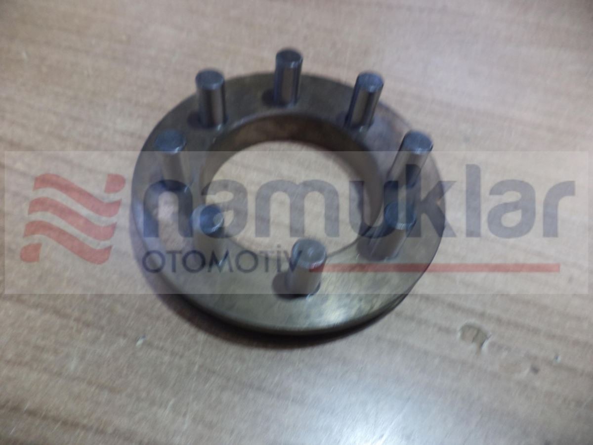 UT-DIFERANSIYEL KİLİTLEME MANSONU-87370537 87370537 1