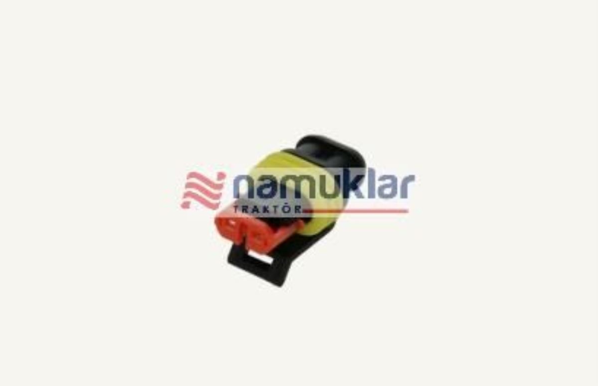 CONNECTOR, ELEC 12452587 1