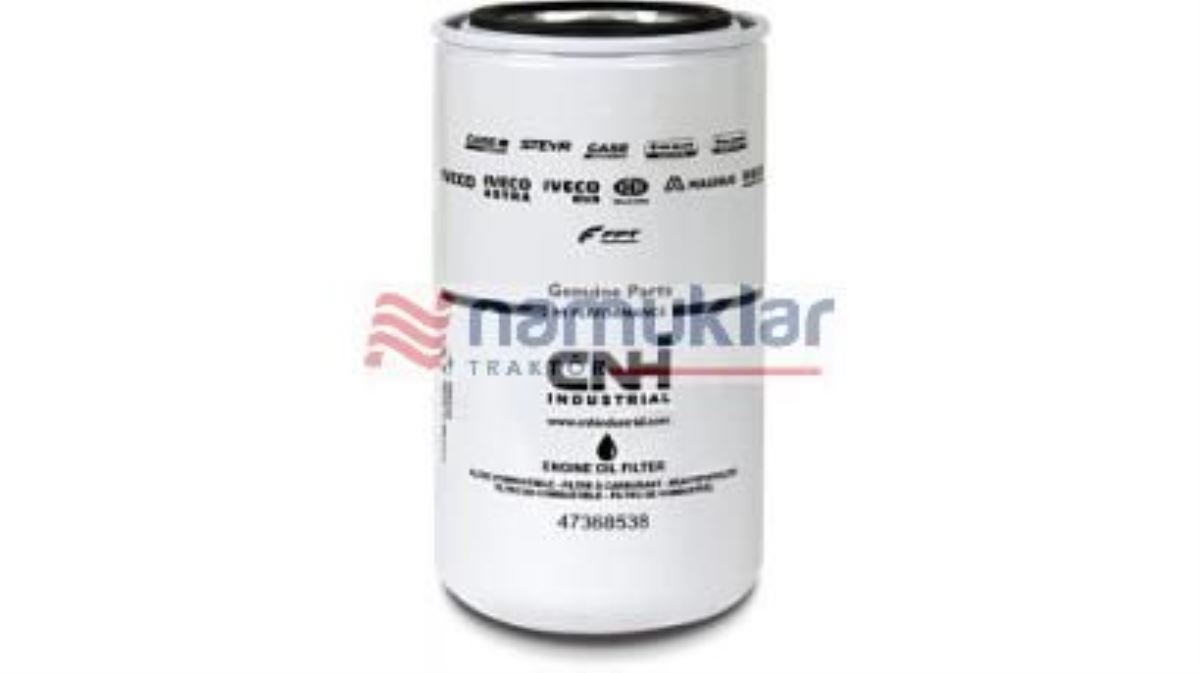 YAG FİLTRESİ 47368538 1