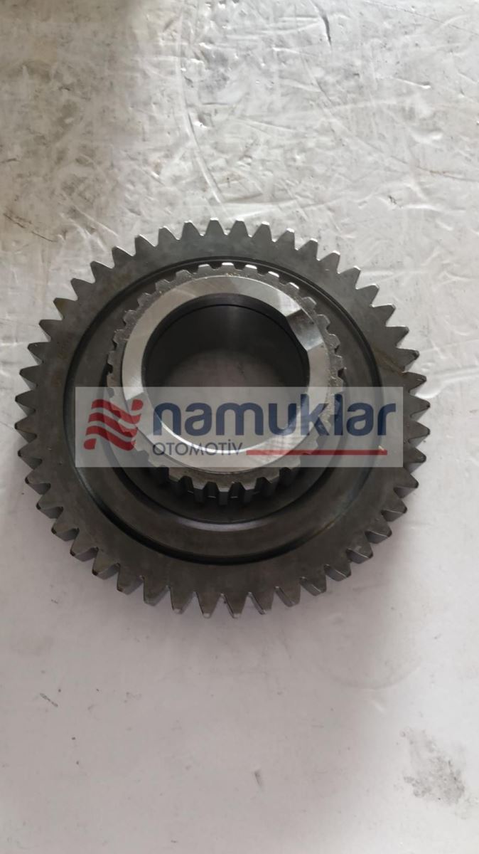 GEAR Z=46/30 DİŞ-47374084 47374084 1