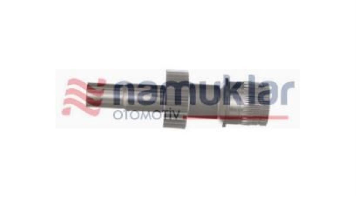 MİL-DİFRANSİYEL ALT GRUP  Z=27/  32  diş 47612744 1