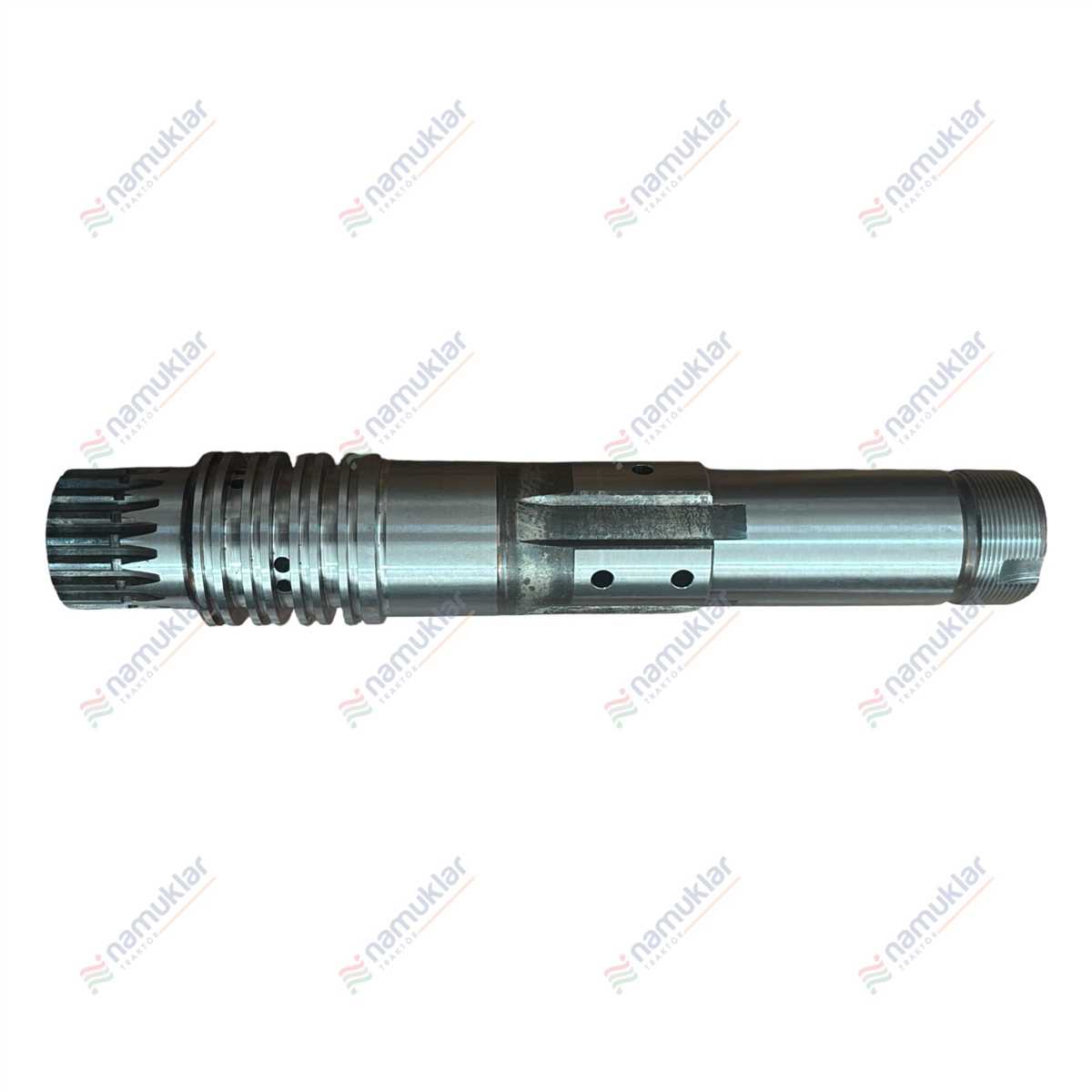 SHAFT 47666655 1