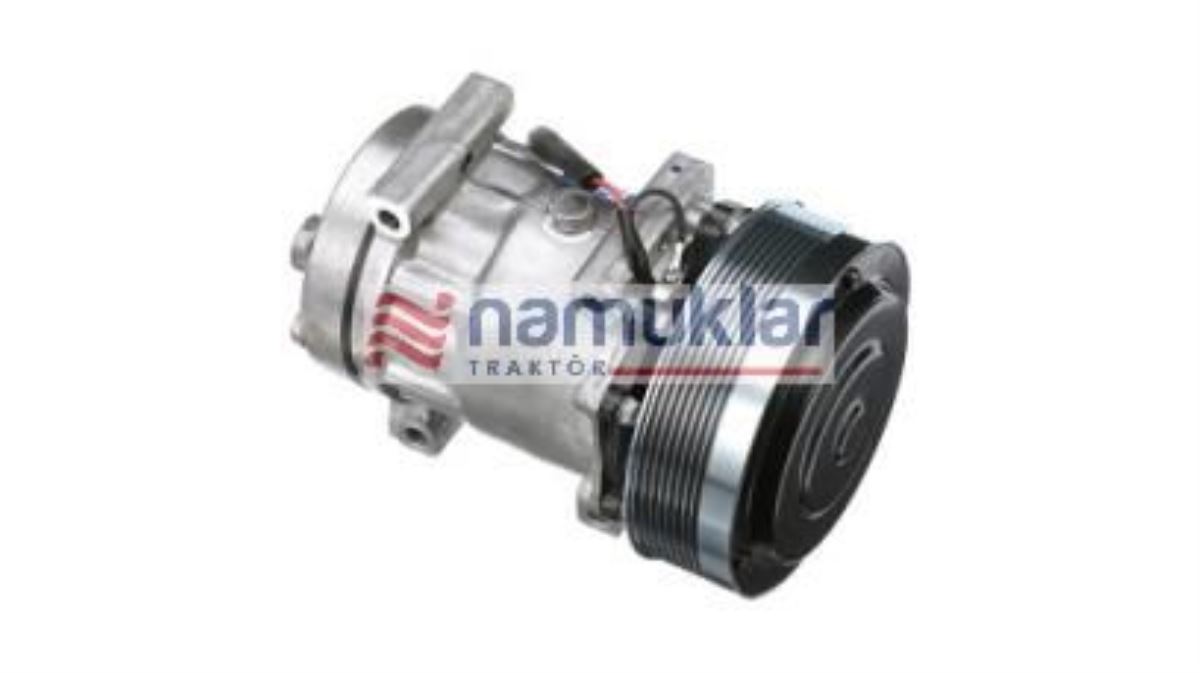 KOMPRESÖR -KLİMA 47809628 1