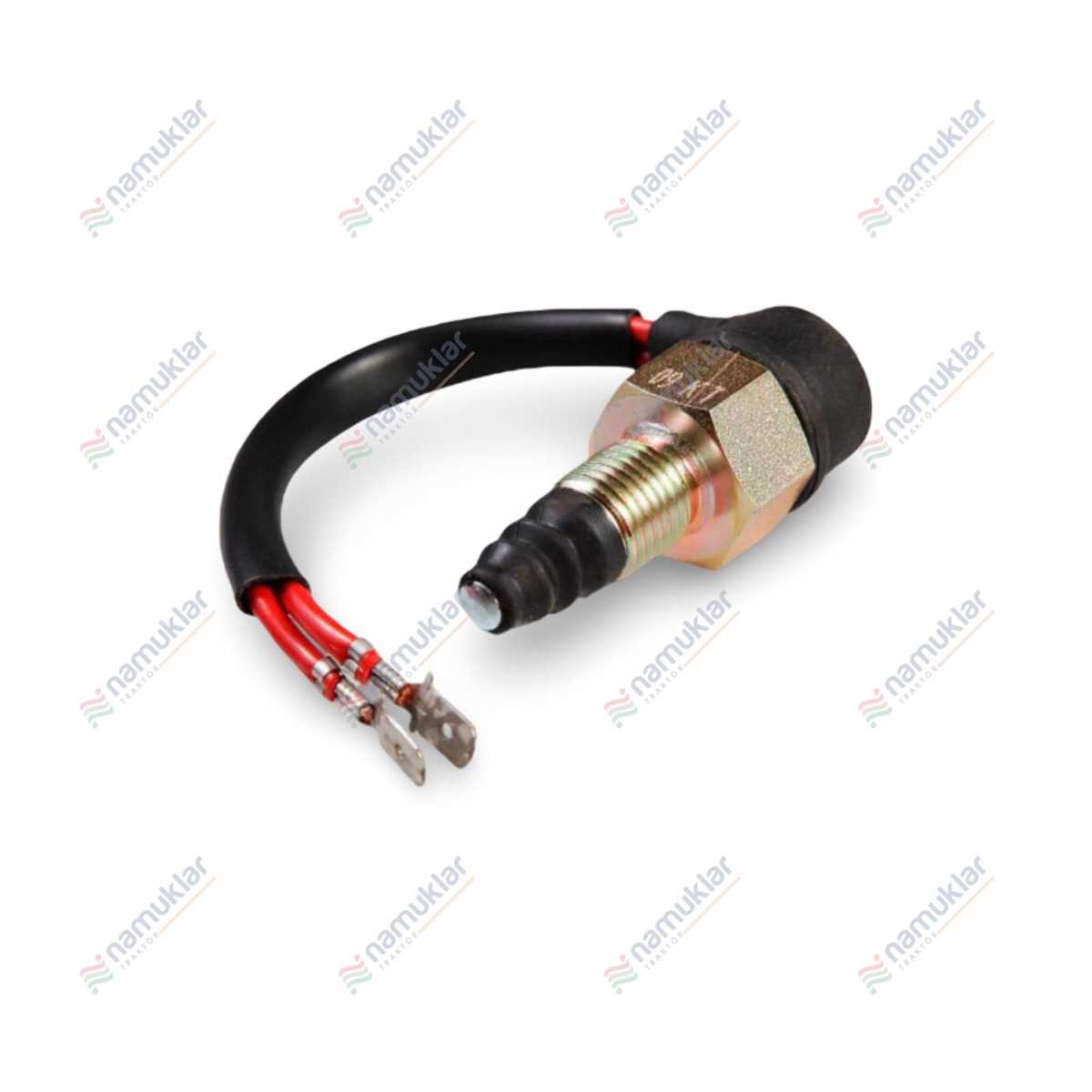 DEBRİYAJ EMNİYET MÜŞÜRÜ 47813872 1