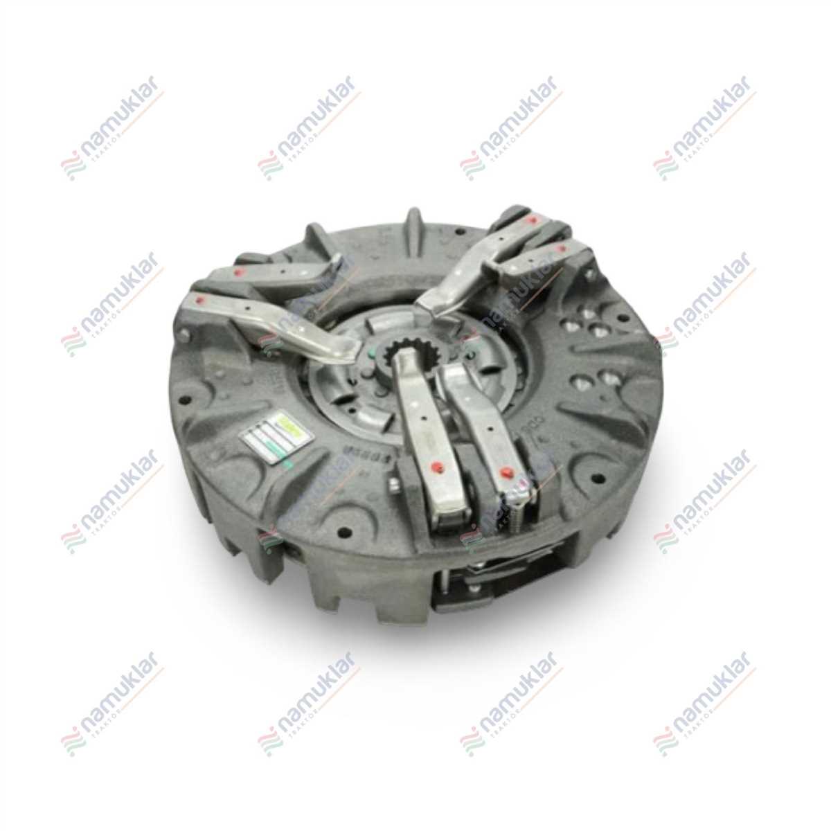 DEBRIYAJ KOMPLESI (VALEO) 47953610 1