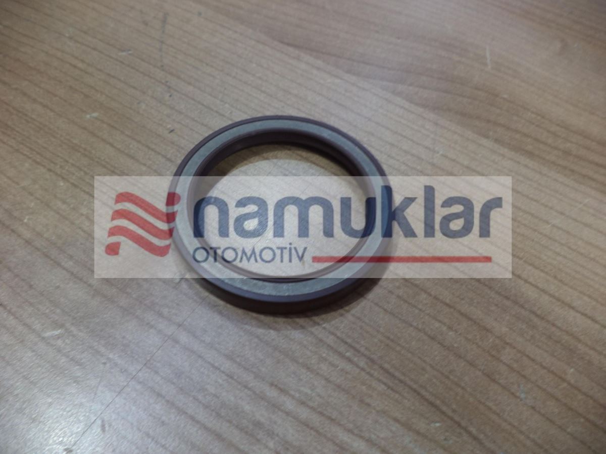 SANZIMAN BORU KAPAK KECESI; 54*70*8 47982769 1