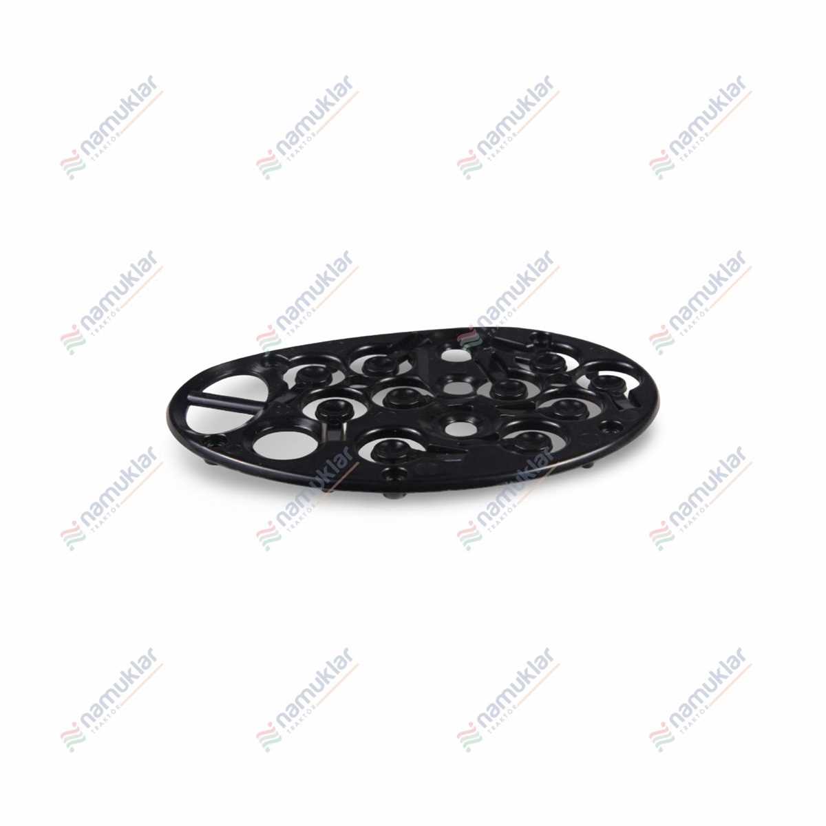 PLASTIK BASKI PLAKASI (9840 SONRASI)-47995040 47995040 1