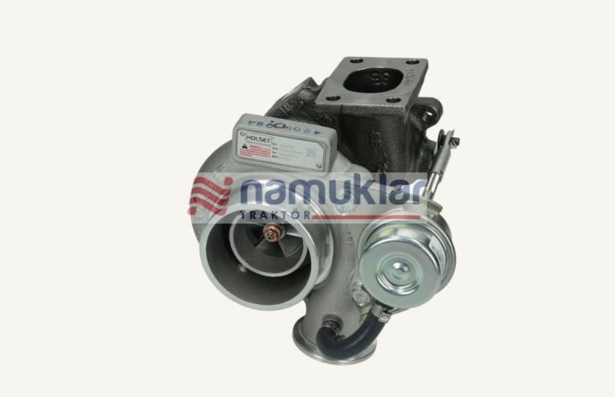 TURBO 504047473 1