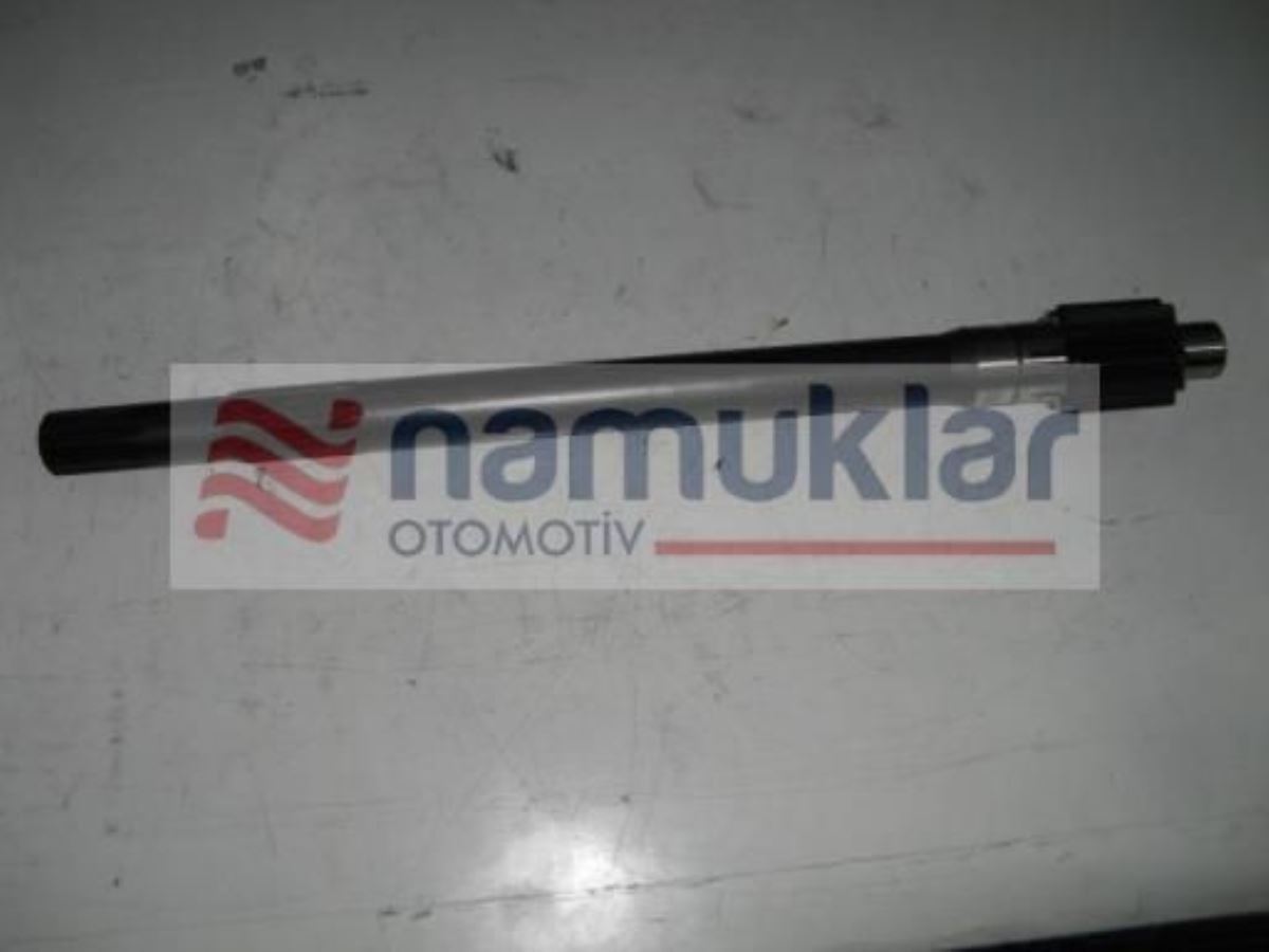 ARKA AKS SAĞ DİLŞLİ 73 MM  51468491 1