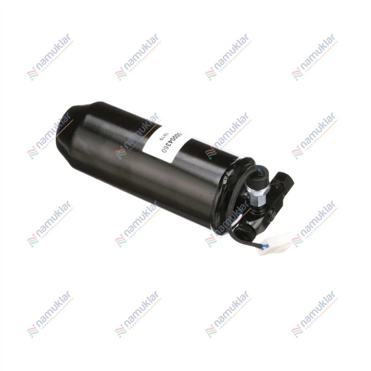 RECEIVER-DRYER, FILTER, ORG NO-51518118 51518118 1