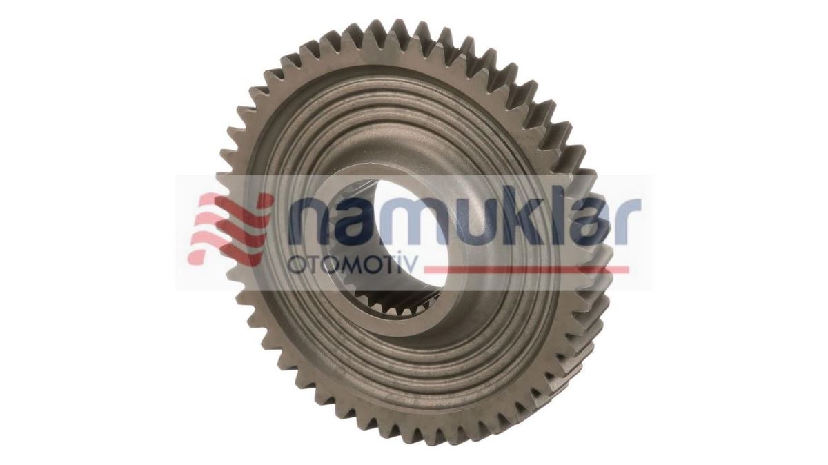 DİŞLİ Z=50 DİŞ-5163666 5163666 1