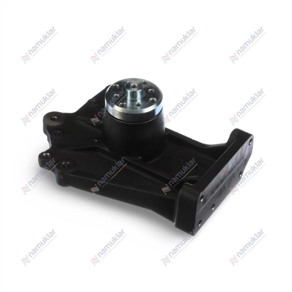 SUPPORT (EBOM3MSTR), ASSY, FAN 5802200601 1