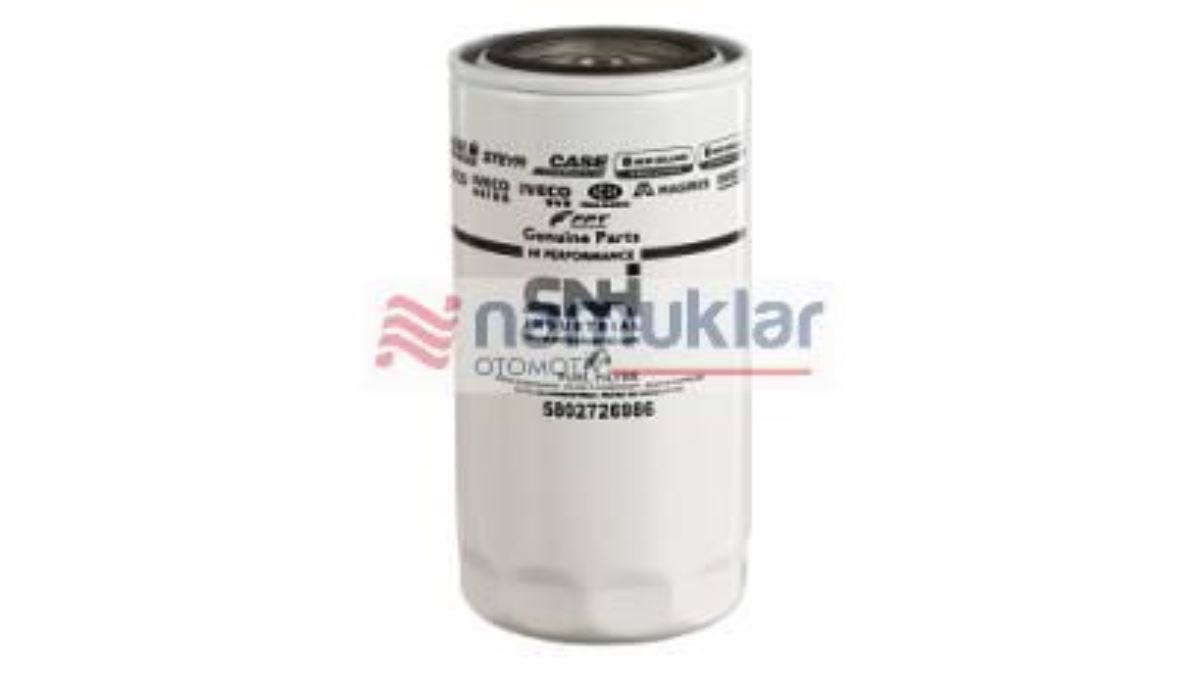 FİLTRE KARTUŞU 92129321 1