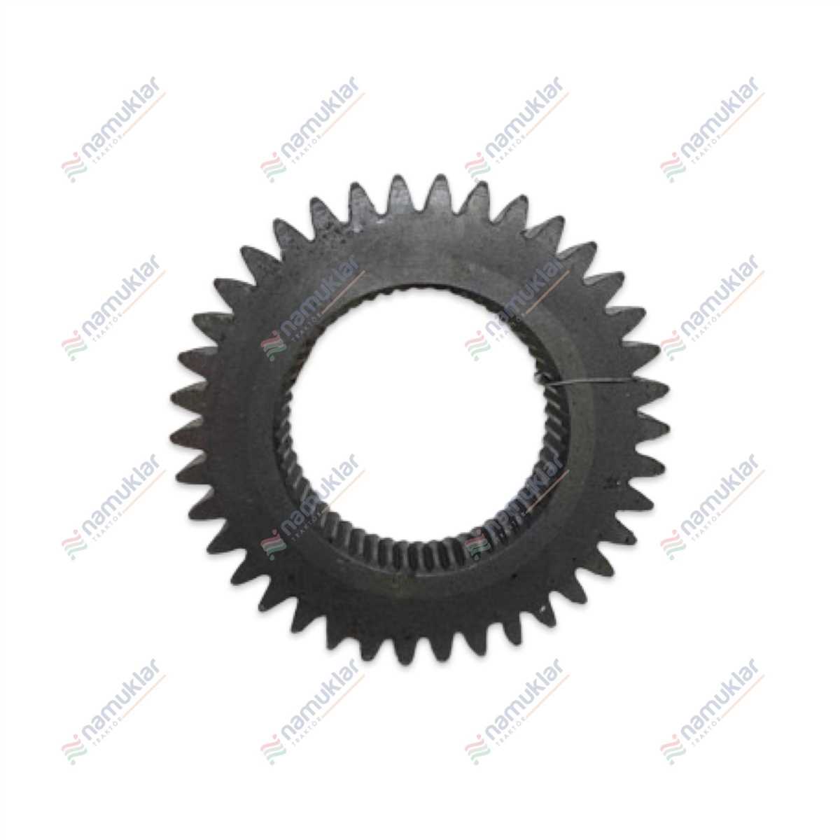 DİŞLİ-81864460 81864460 1