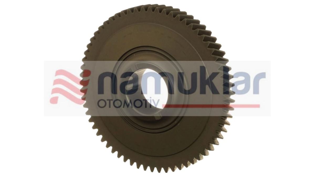 GEAR, DRIVEN Z=64-84162091 84162091 1