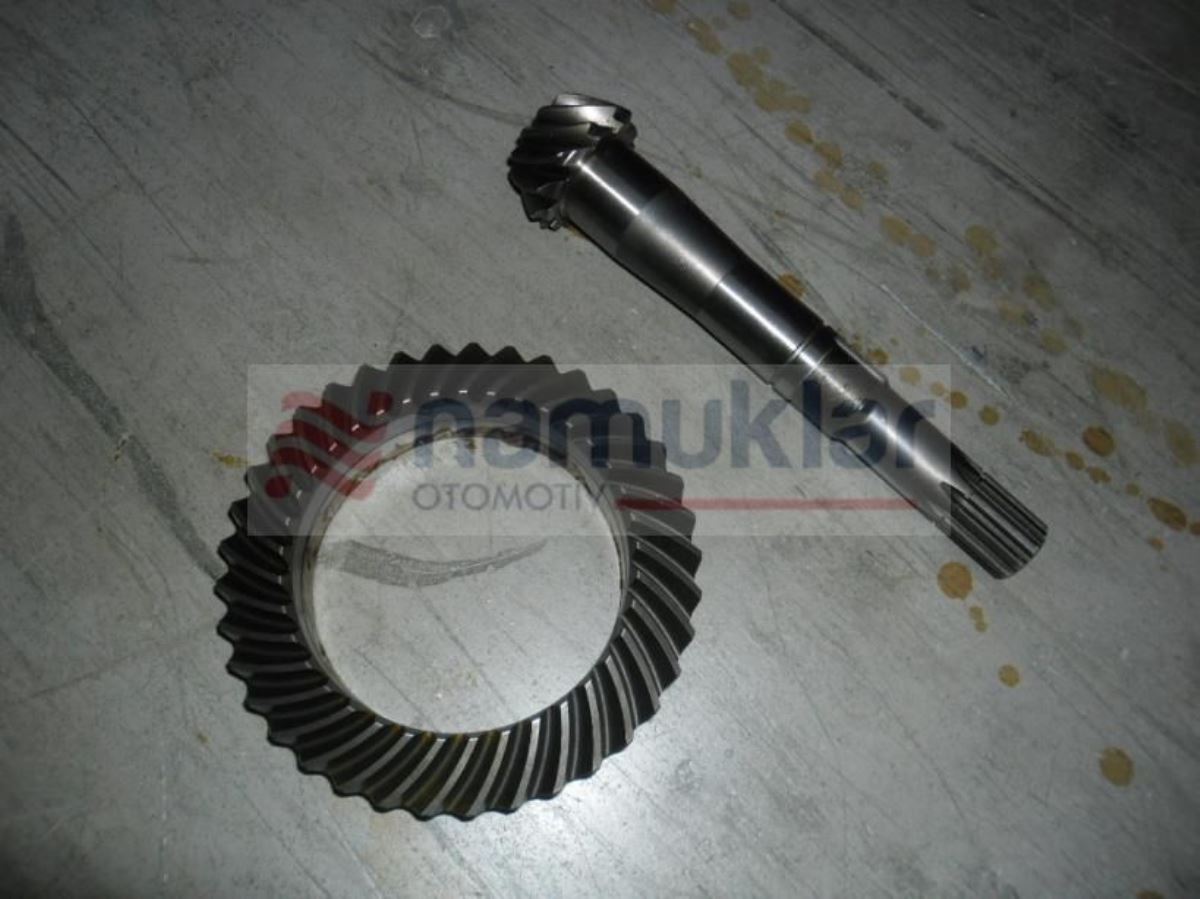 MAHRUTİ DİŞLİ 11/37-84241561 84241561 1