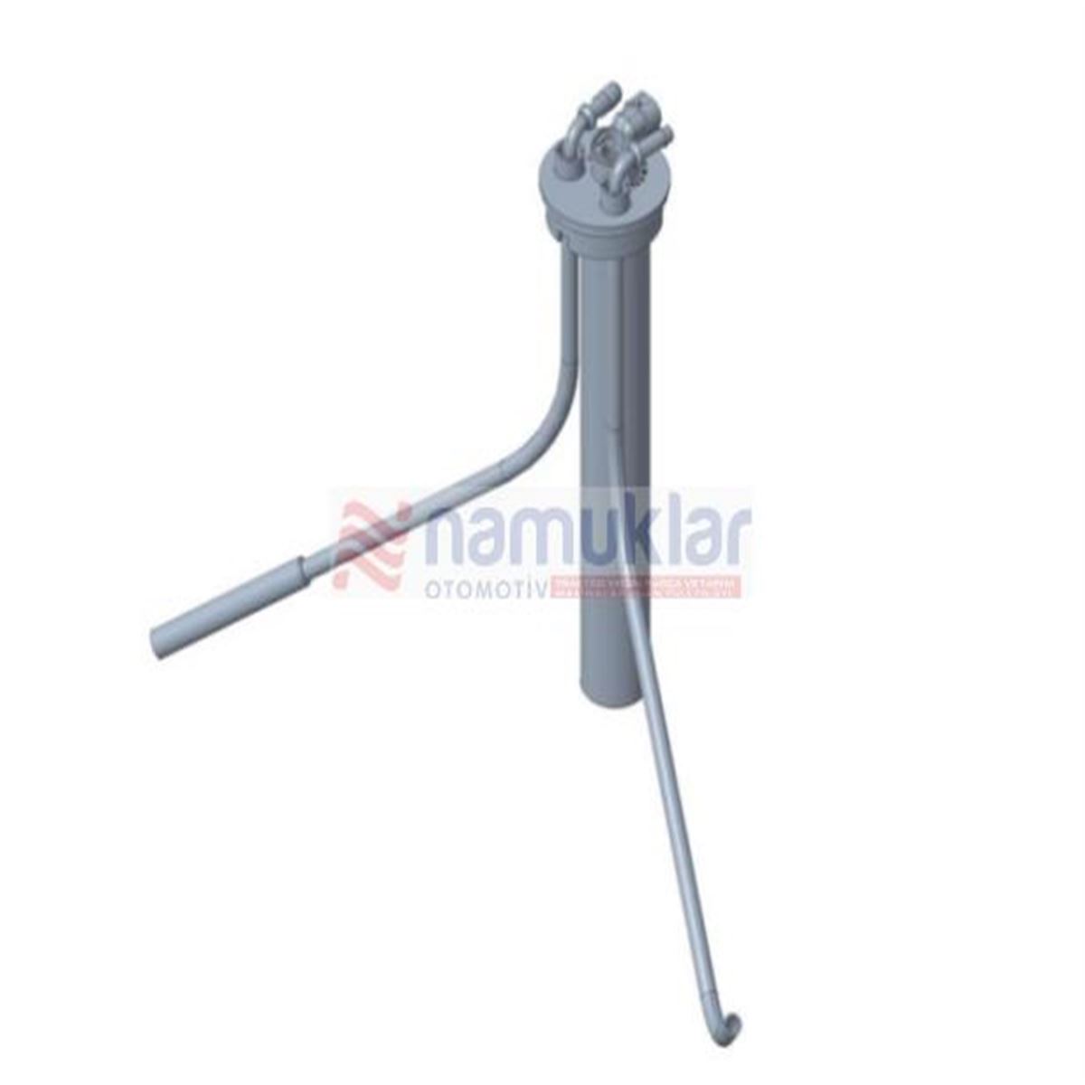 YAKIT ŞAMANDIRASI-51416191 51416191 1