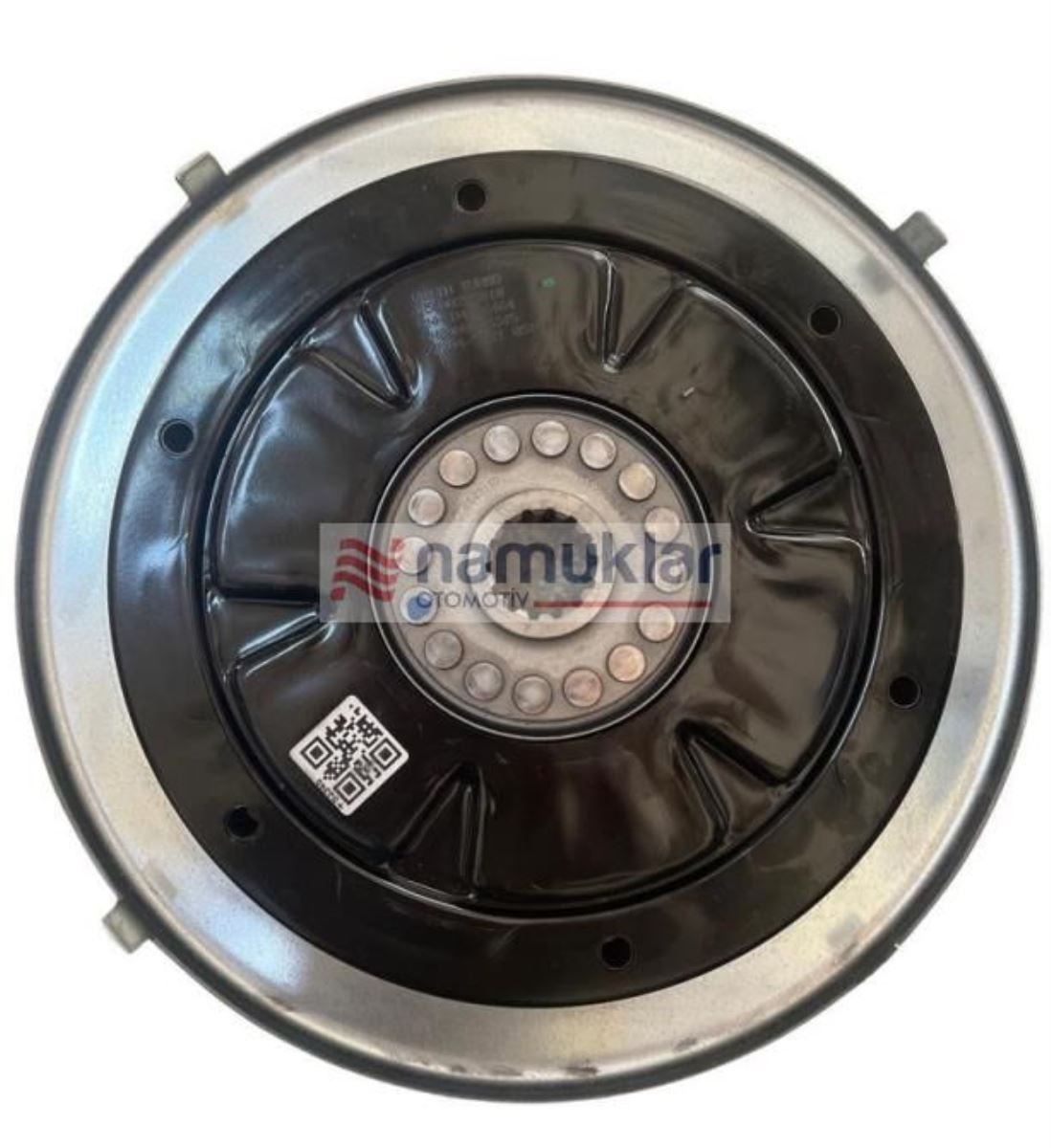 VOLAN DİSKİ 395mm OD 84266464 1