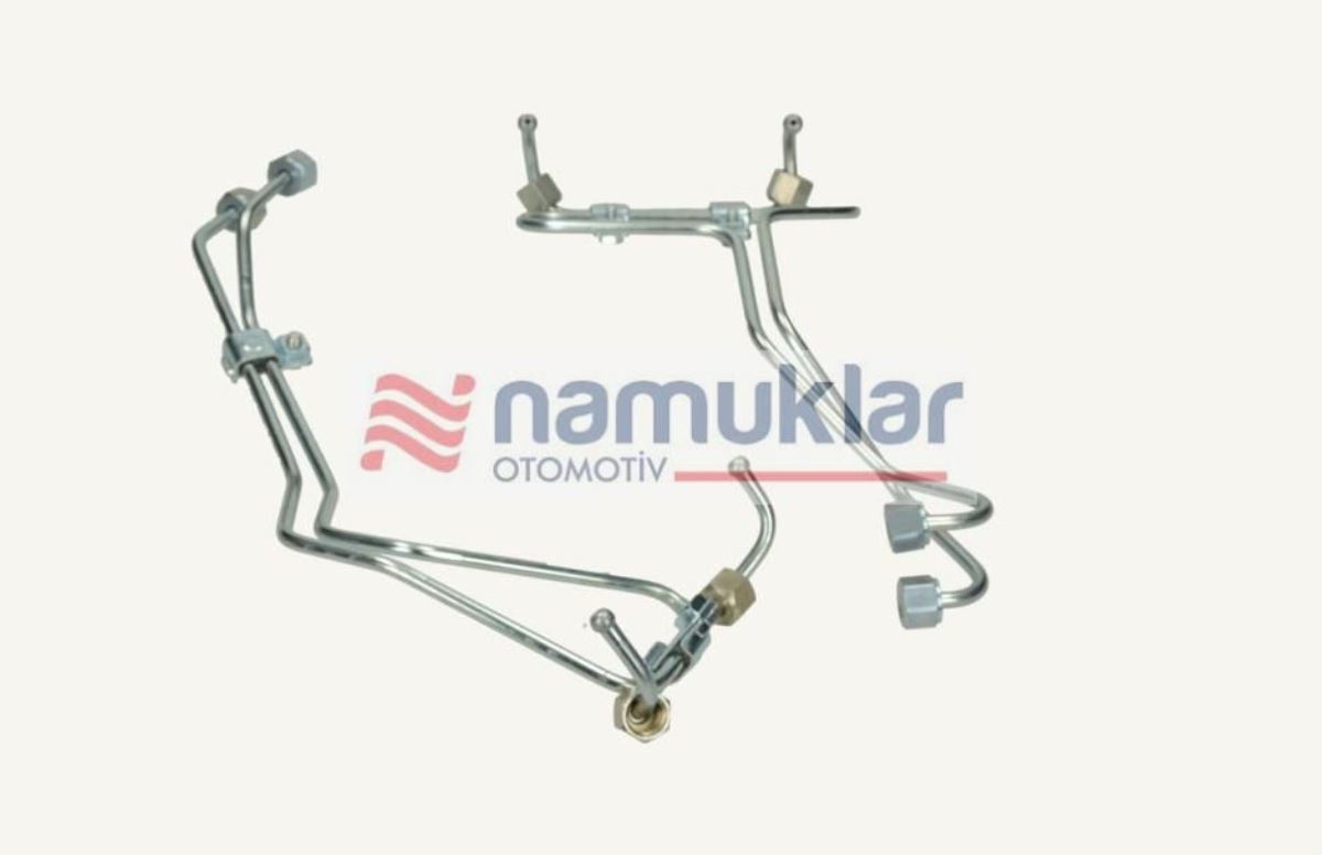 KOMPLE ENJEKTÖR BORUSU;E.M TD95D 99449006 1