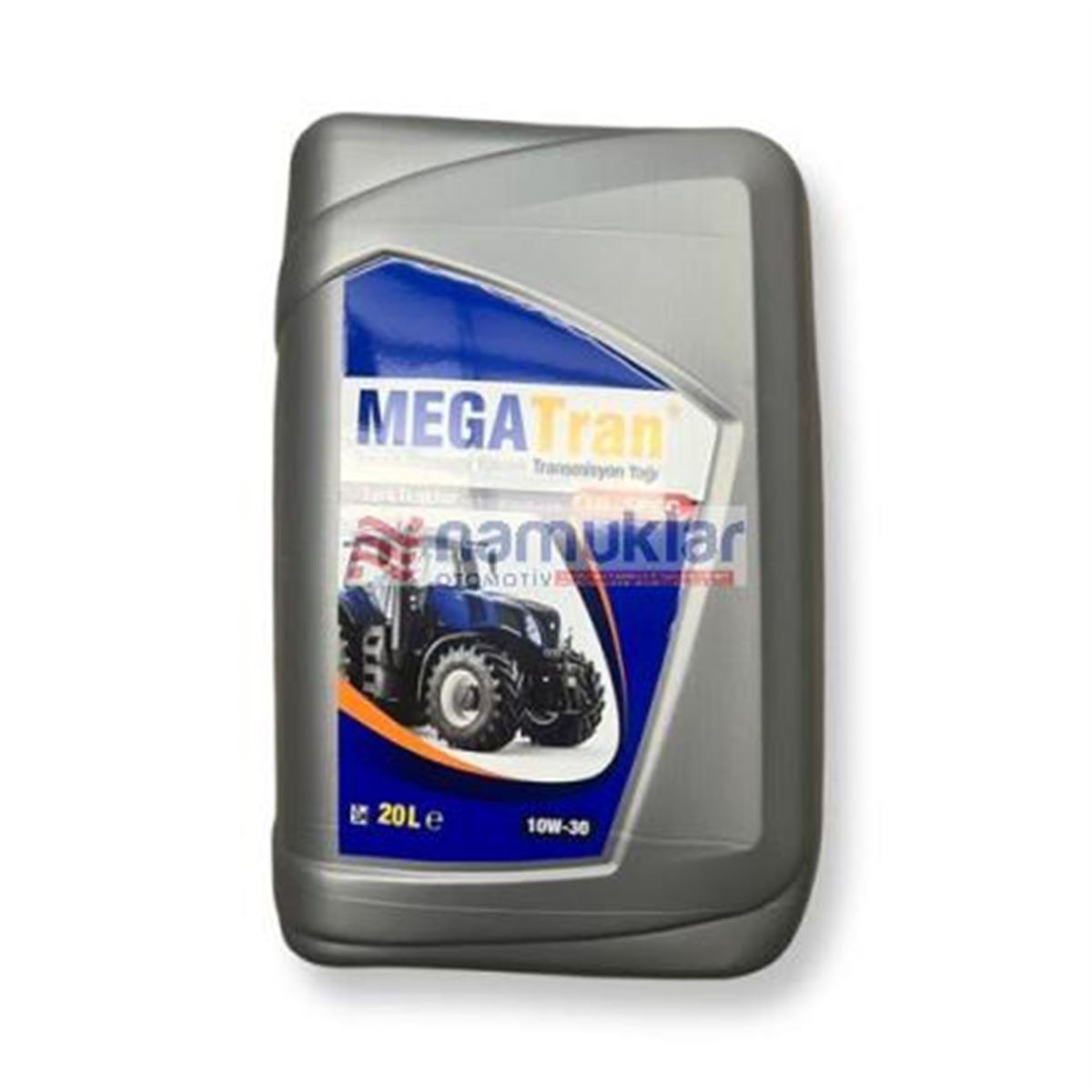 MEGATRAN N UL-SPEC 10W-30 103020HP 1