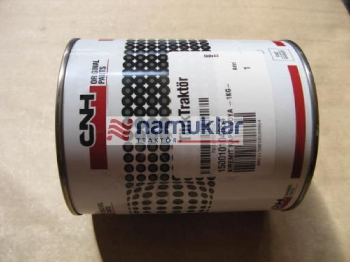 KİREMİT RAPİT BOYA -1KG- 150010104064 1
