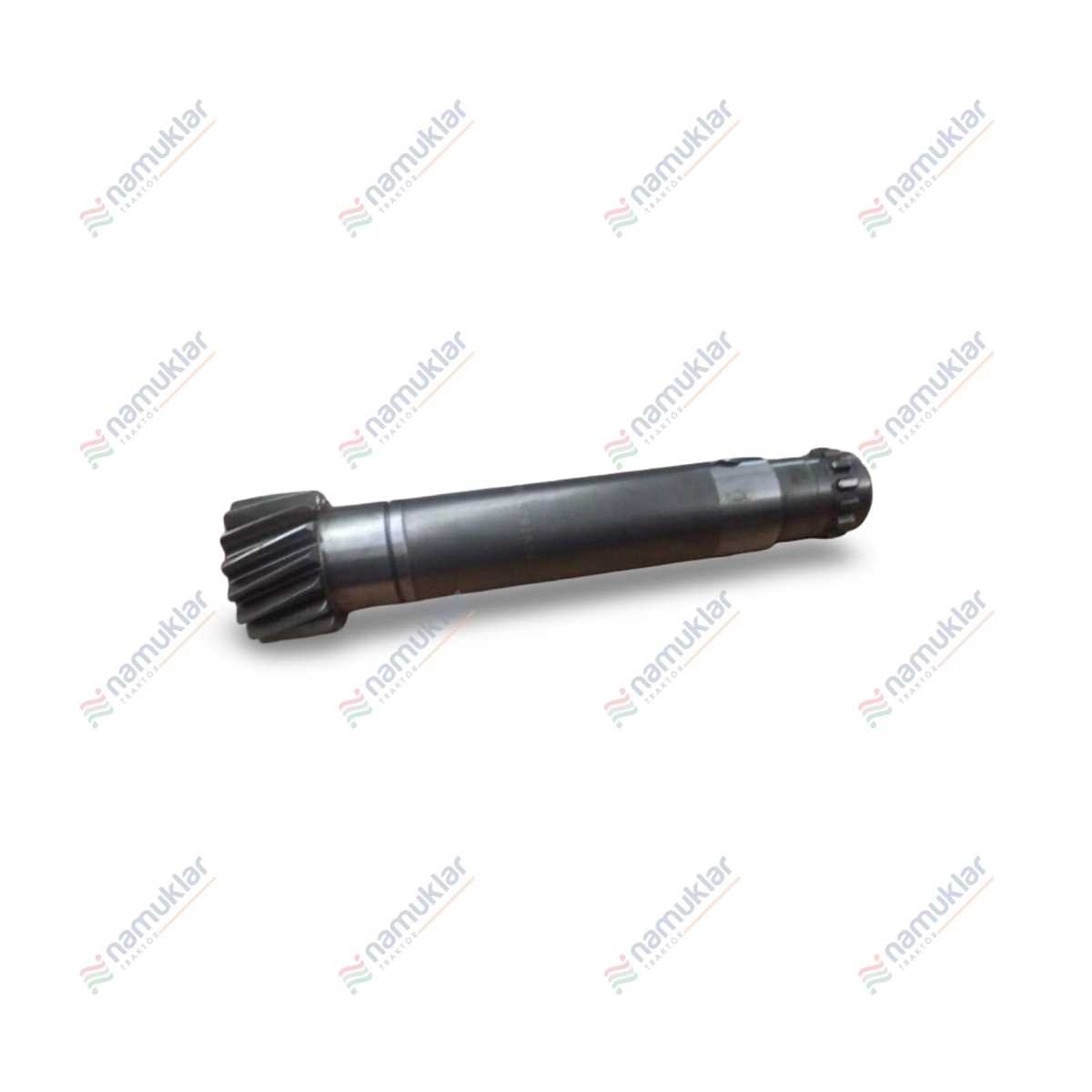 DONDUREN MIL 540 RPM 47916740 1