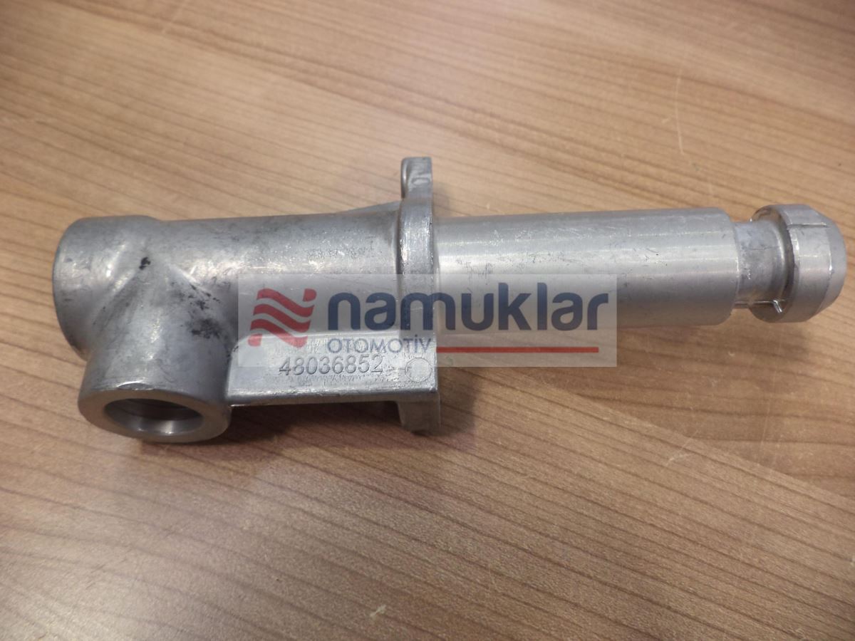 YAĞ POMPASI MESNEDİ KOMPLESİ 48036852 1