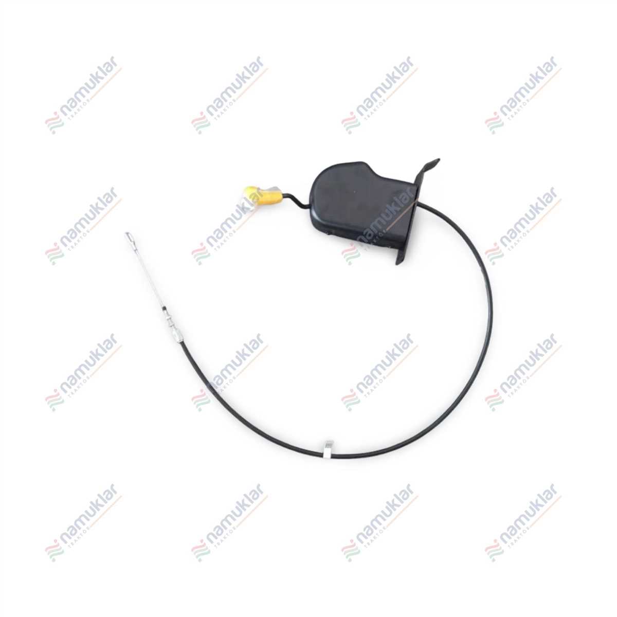 PTO KUMANDA KOLU KOMPLESI 48148560 1