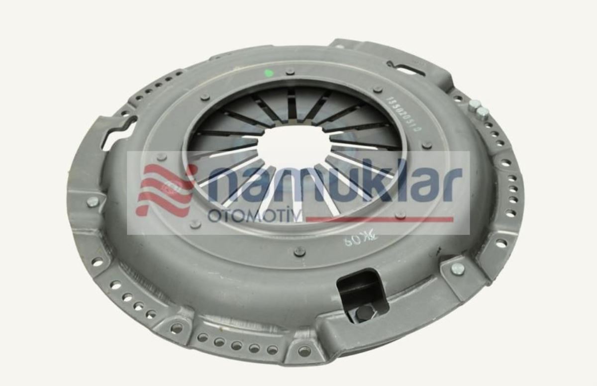 KOMPLE DEBRİYAJ 5123062 1