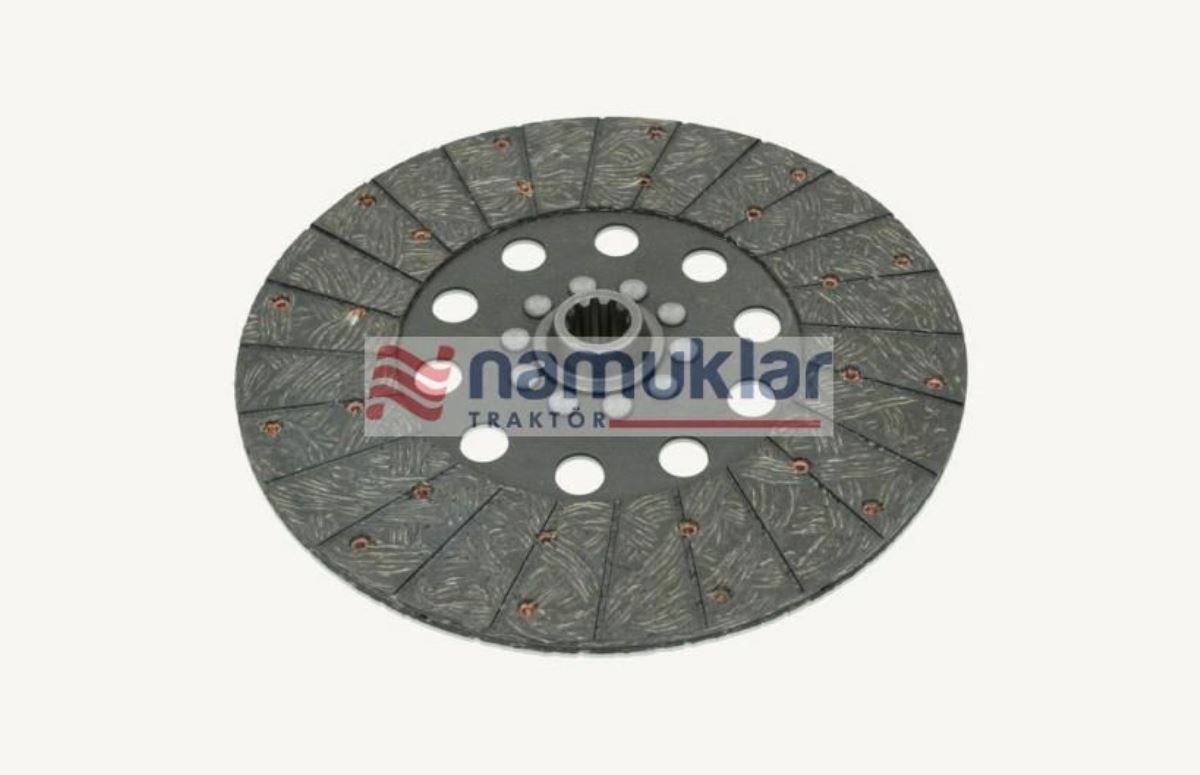 DEBRİYAJ, PLAKA 5152736 1