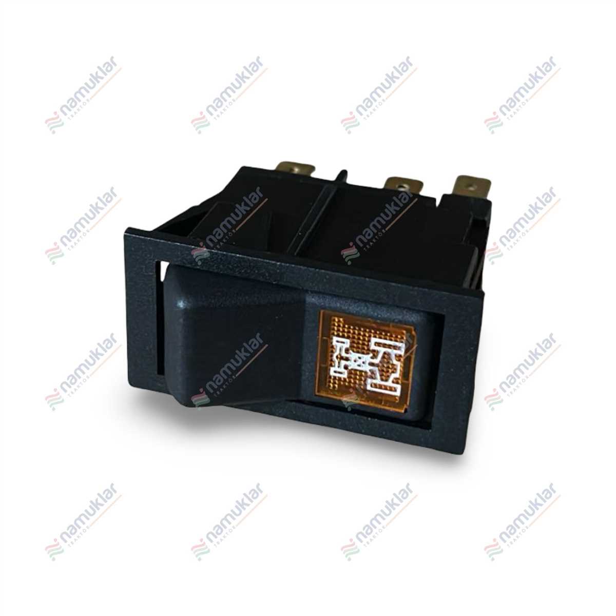 ÇİFT ÇEKER ANAHTARI-5169782 5169782 1