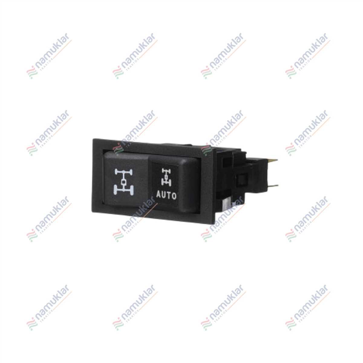 ÇİFT ÇEKER ANAHTARI 5178640 1