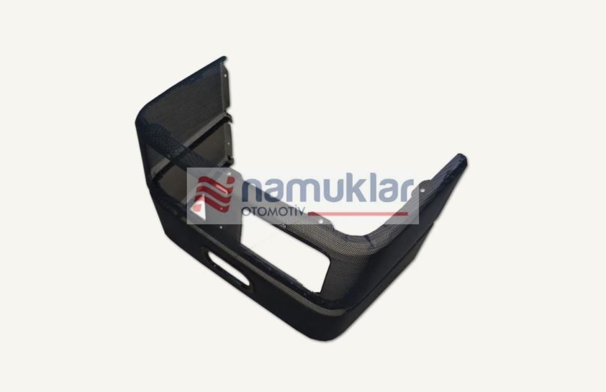 IZGARA-KAPORTA ÖN 5182802 1