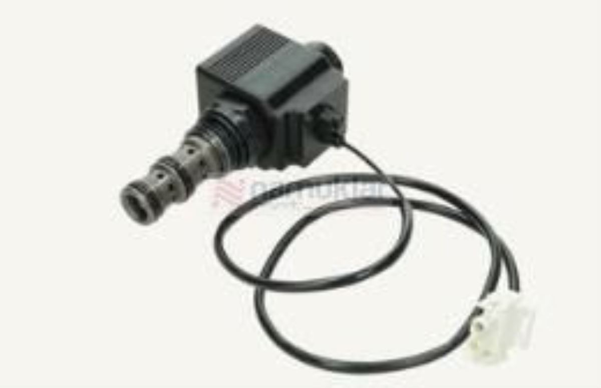 ELEKTRO VALF-DİF.KİLİTLEM 5193152 1